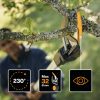 Fiskars PowerGear Teleszkópos ágvágó UPX86- 25 év garanciával  (1023624)