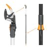 Fiskars PowerGear Teleszkópos ágvágó UPX86- 25 év garanciával  (1023624)