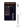 Fiskars PowerGear Univerzális ágvágó UPX82 - 25 év garanciával (1023625)