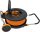 Fiskars Comfort L-es tömlőkocsi 30 m tömlővel Q3 (1023644)