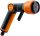 Fiskars Öntözőfej, multi (1023665)