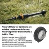 Fiskars Szűrő locsolófejekhez, 2 db (1024092)