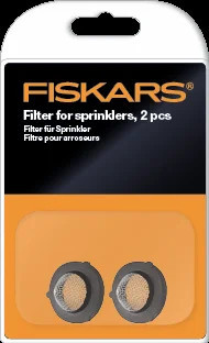 Fiskars Szűrő locsolófejekhez, 2 db (1024092)
