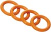 Fiskars O-gyűrűk csatlakozókhoz, 4 db (1024093)