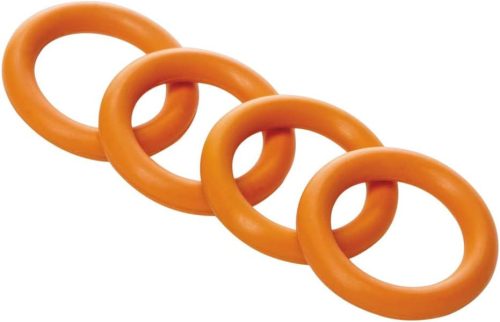 Fiskars O-gyűrűk csatlakozókhoz, 4 db (1024093)