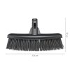 Fiskars Solid™ univerzális kültéri seprű fej (M) (1025930)