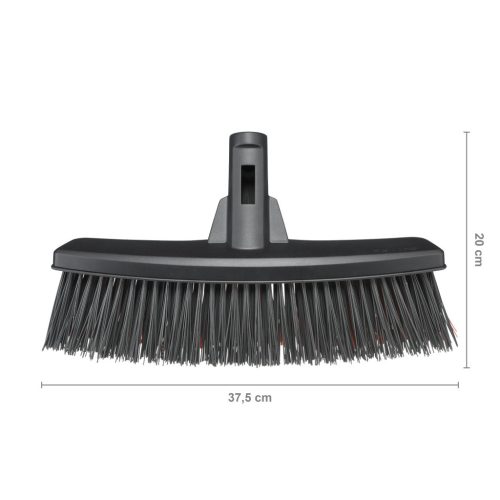 Fiskars Solid™ univerzális kültéri seprű fej (M) (1025930)