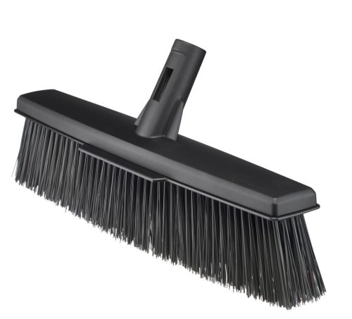 Fiskars Solid™ univerzális kültéri seprű fej (L) (1025931)