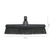 Fiskars Solid™ univerzális kültéri seprű fej (L) (1025931)