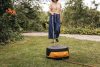 Fiskars Performance XL automata tömlődob Q4  (1025932)