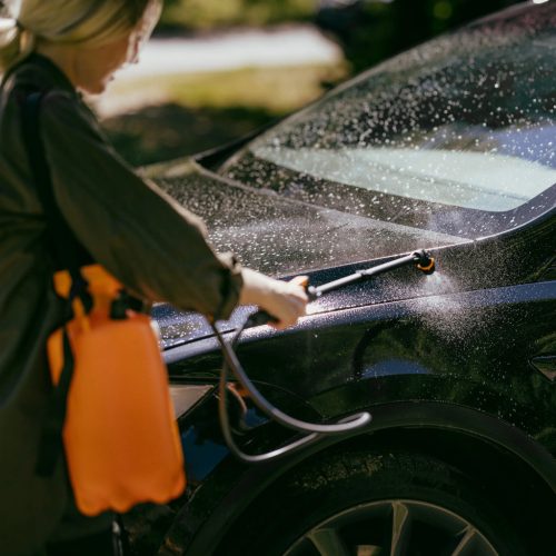 Fiskars Permetező, kézi, 5L (1025934)