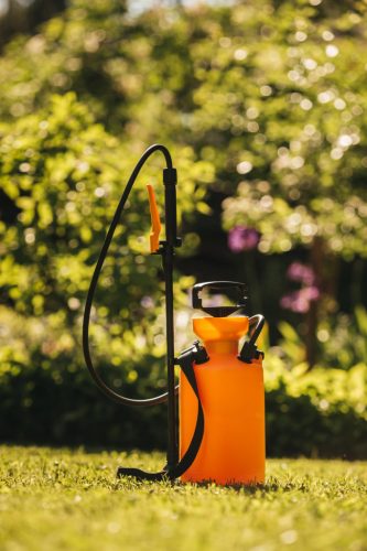 Fiskars Permetező, kézi, 5L (1025934)