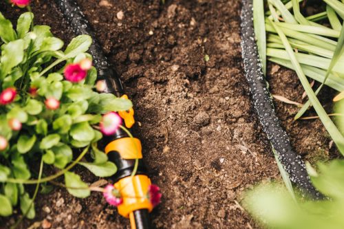 Fiskars Csepegtető tömlő 15m (1025935)