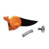 Fiskars Pótpenge, rugó és csavar PX94 (1026277)
