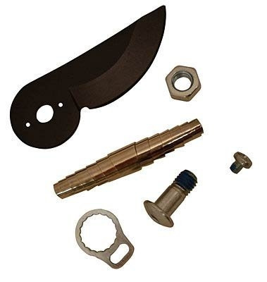 Fiskars Pótpenge, rugó és kiegészítőcsavarok P90 (1026278)