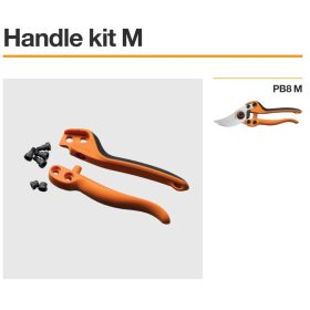 Fiskars Markolatszett PB8 M (1026282)