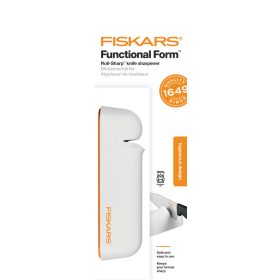 Fiskars Functional Form Roll-Sharp™ késélező (1014214) 