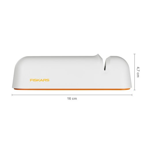 Fiskars Functional Form Roll-Sharp™ késélező (1014214) 