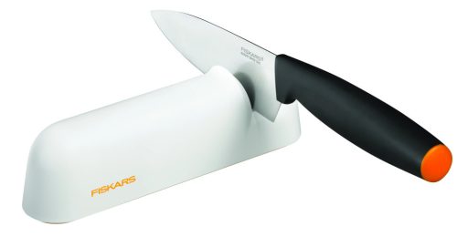 Fiskars Functional Form Roll-Sharp™ késélező (1014214) 