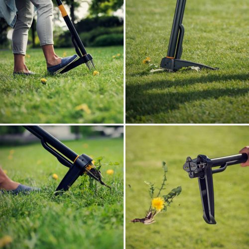 Fiskars Solid™ gyomkiszedő (1026652)