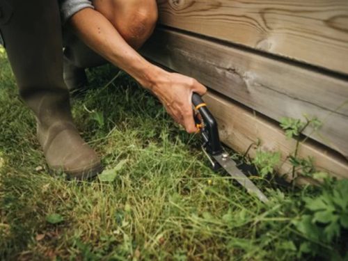 Fiskars Solid™ fűnyíró GS21 (1026826)