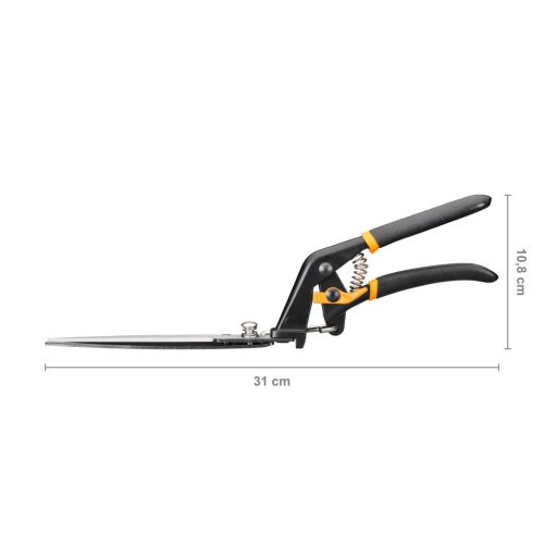 Fiskars Solid™ fűnyíró GS21 (1026826)