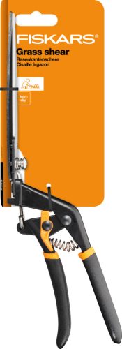 Fiskars Solid™ fűnyíró GS21 (1026826)