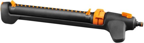 Fiskars Oszcilláló esőztető, Be/Ki (1027028)