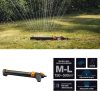 Fiskars Oszcilláló esőztető, Be/Ki (1027028)