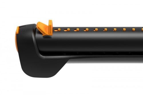 Fiskars Oszcilláló esőztető, Be/Ki (1027028)