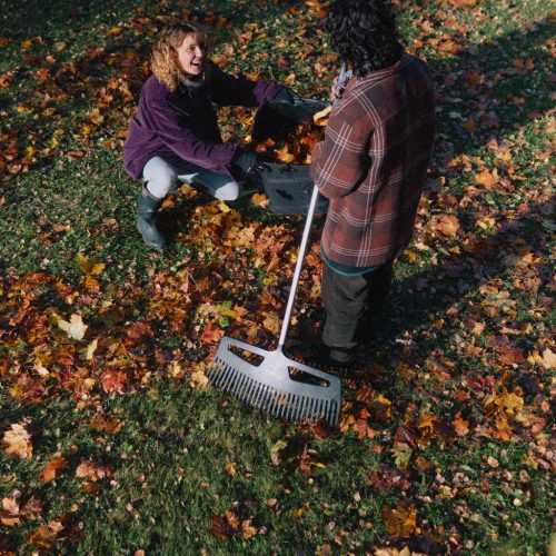 Fiskars X-series™ lombseprű XXL (1027036) - 25 év garanciával