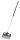 Fiskars X-series™ lombseprű L (1027037) - 25 év garanciával