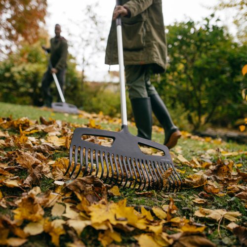 Fiskars X-series™ lombseprű L (1027037) - 25 év garanciával