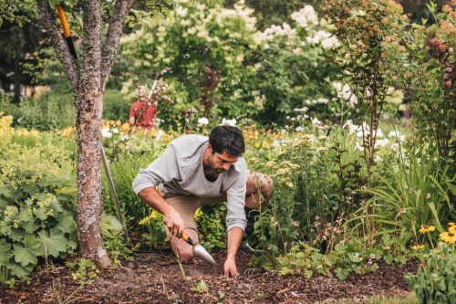 Fiskars Xact™ ültetőkanál (1027043) - 25 év garanciával