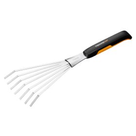   Fiskars Xact™ kézi gereblye (1027044) - 25 év garanciával