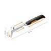 Fiskars Xact™ szegélyezőkés, kis méret (1027045)