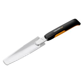 Fiskars Xact™ gyomkiszedő (1027046) - 25 év garanciával
