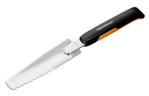 Fiskars Xact™ gyomkiszedő (1027046)