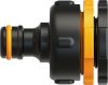Fiskars Csaptelep csatlakozó, multi (1027051)