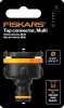 Fiskars Csaptelep csatlakozó, multi (1027051)