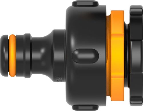 Fiskars Csaptelep csatlakozó, multi LB (min 30) /csomagolás nélküli/ (1027052)