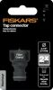 Fiskars FiberComp™ Csaptelep csatlakozó, G1/2” (21 mm) (1027053)