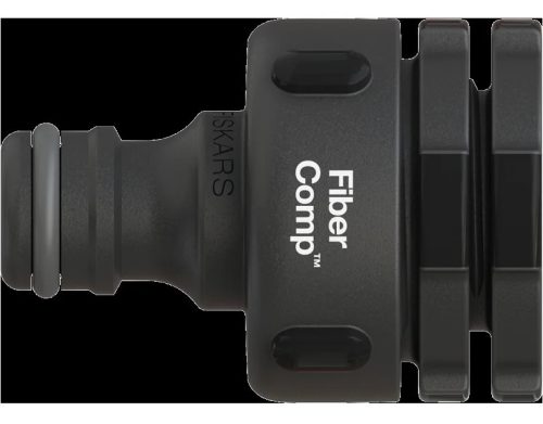 Fiskars FiberComp™ Csaptelep csatlakozó, multi - 5 év garanciával