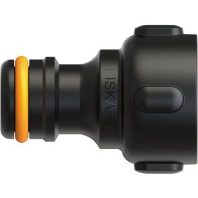   Fiskars Csaptelep csatlakozó, G1/2” (21 mm) LB (min 30) /csomagolás nélküli/ (1027057)