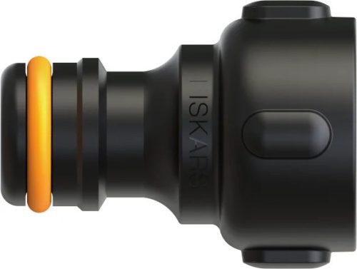 Fiskars Csaptelep csatlakozó, G1/2” (21 mm) LB (min 30) /csomagolás nélküli/ (1027057)
