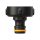 Fiskars Csaptelep csatlakozó, G1” (33,3 mm) LB (min 30) /csomagolás nélküli/ (1027059)