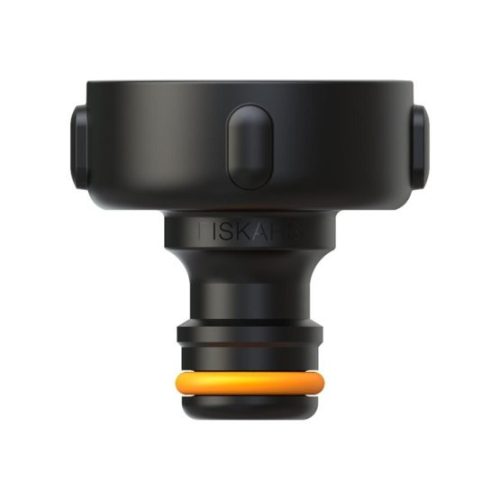 Fiskars Csaptelep csatlakozó, G1” (33,3 mm) LB (min 30) /csomagolás nélküli/ (1027059)