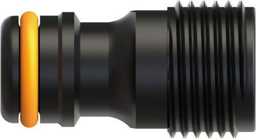 Fiskars Csaptelep csatlakozó, anya menetes G1/2” (21 mm) (1027060)