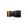Fiskars Csaptelep csatlakozó, anya menetes G1/2” (21 mm) (1027060)