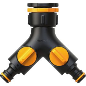 Fiskars Iker csaptelep csatlakozó, multi (1027061)